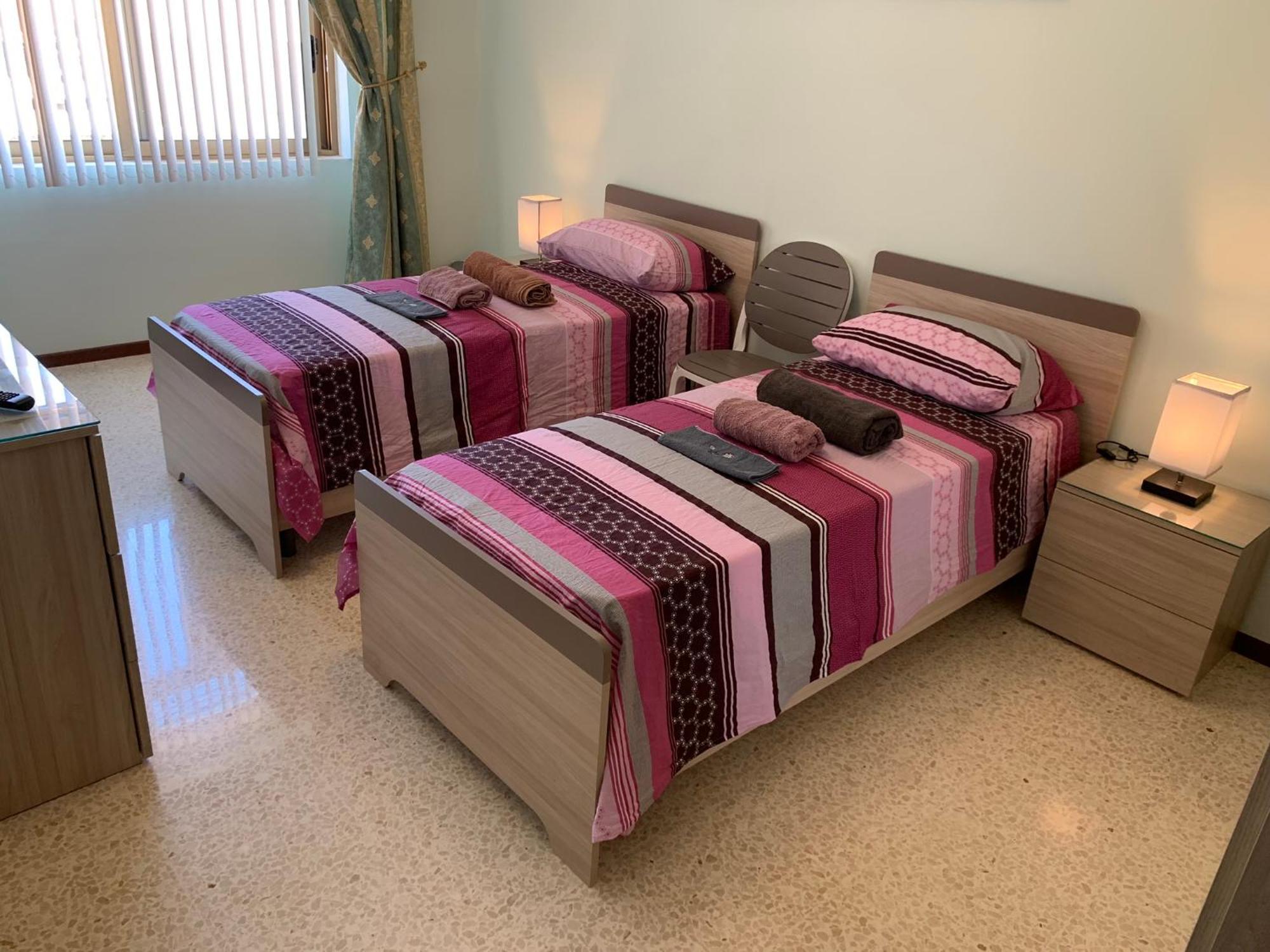 Cloud 9 Residence Айнсилем Экстерьер фото