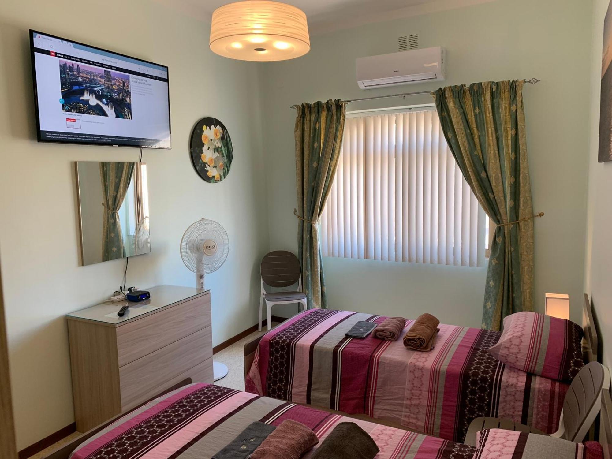 Cloud 9 Residence Айнсилем Экстерьер фото
