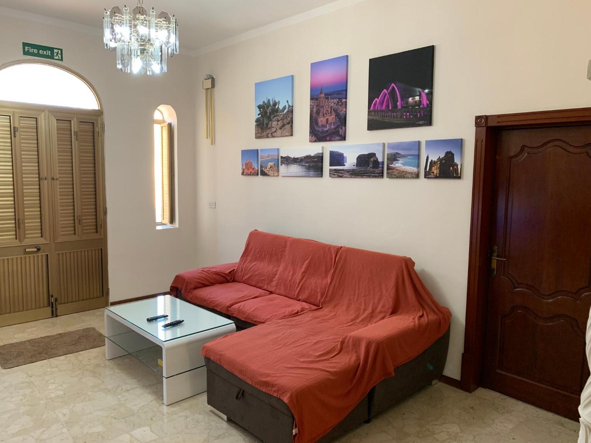 Cloud 9 Residence Айнсилем Экстерьер фото