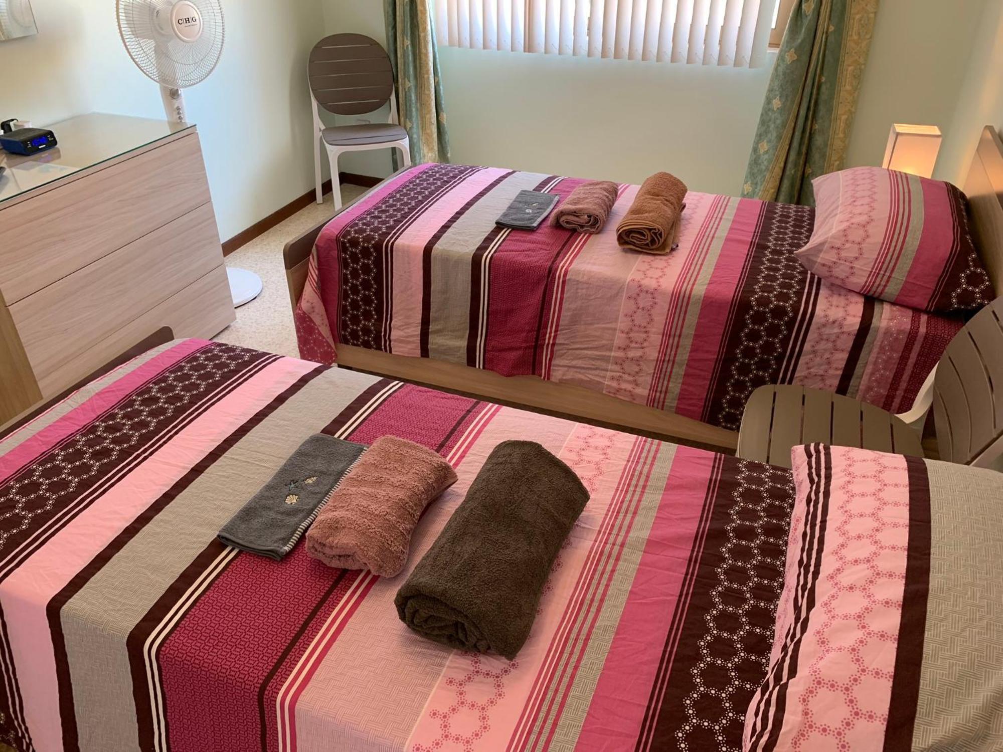 Cloud 9 Residence Айнсилем Экстерьер фото