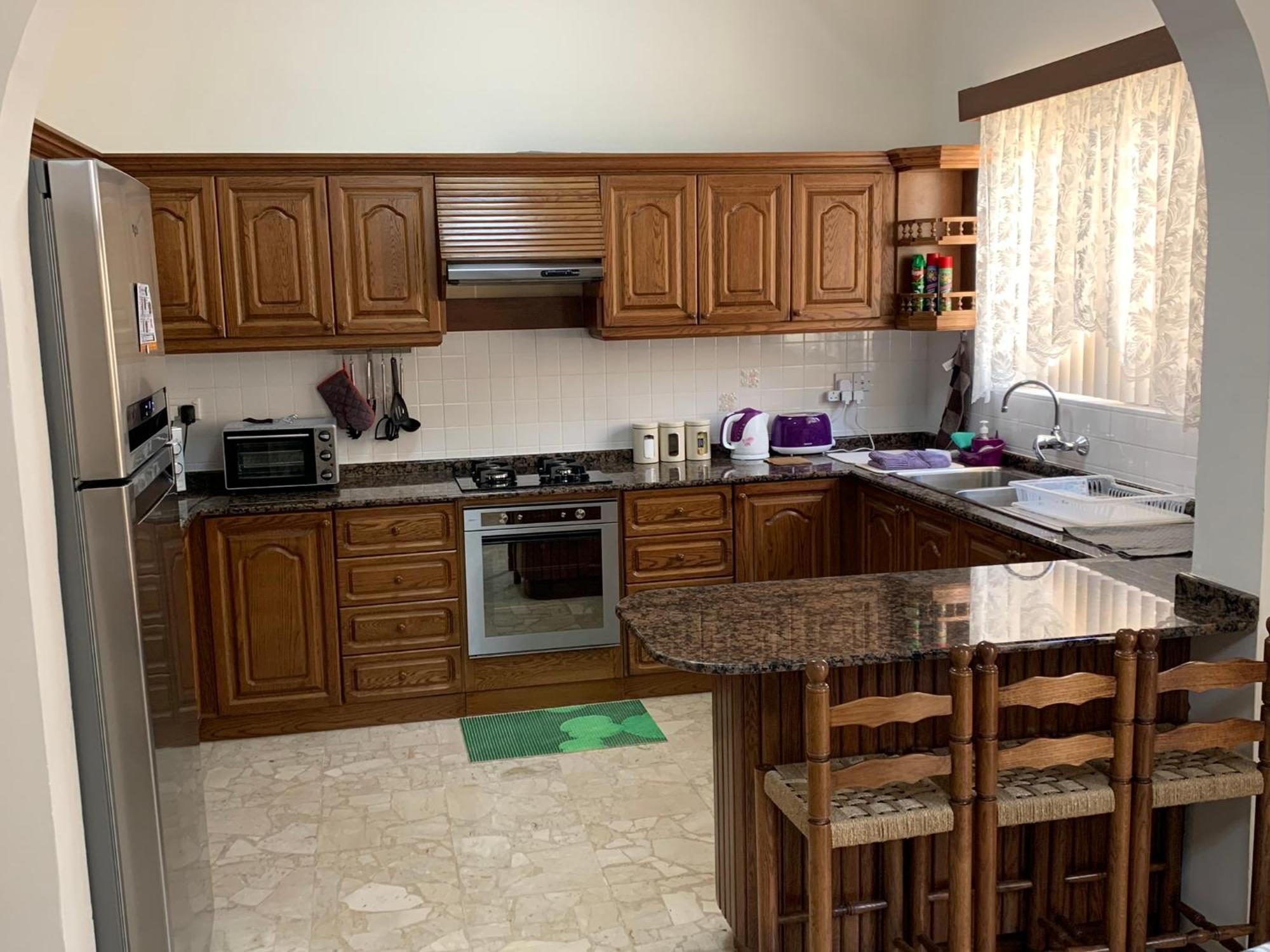 Cloud 9 Residence Айнсилем Экстерьер фото