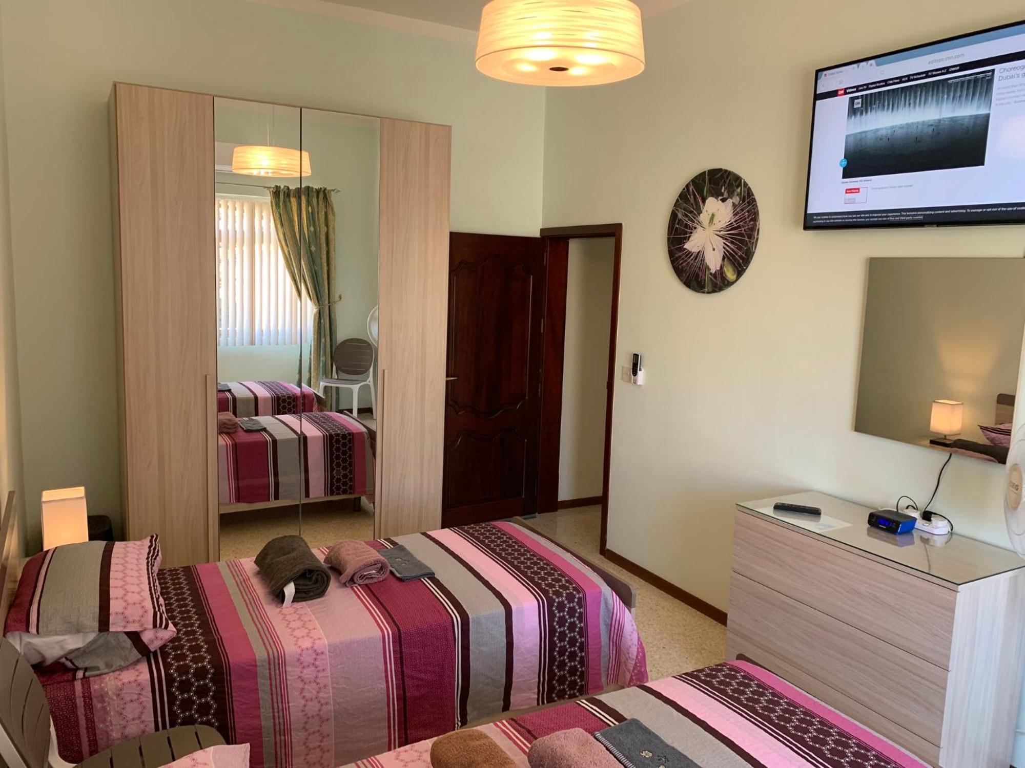 Cloud 9 Residence Айнсилем Экстерьер фото