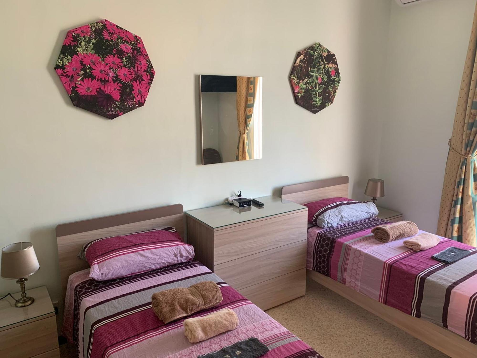 Cloud 9 Residence Айнсилем Экстерьер фото